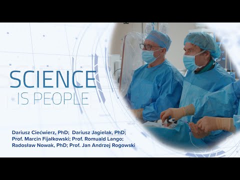 Transcatheter Aortic Valve Implantation (TAVI)