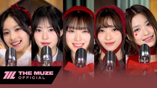 [影音] RESCENE - Underneath the Tree (Cover)