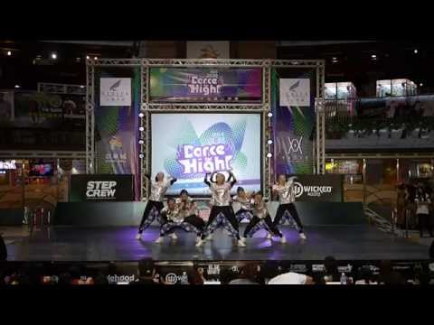 2014DanceForHigh ShowCase Category - 頭前輩 (第三名)