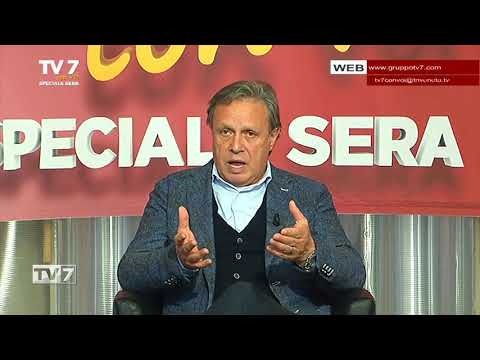 Tv7 con Voi sera del 24/11/2020 (5 di 6)