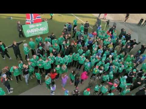 B-R-O & Dobbel D - 100årsversjonen!