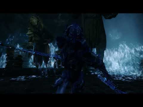 UNSLAAD Soundtrack - Molag the Lord of Lies