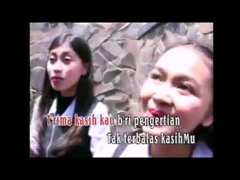 Kumpulan Lagu-Lagu Rohani - Elzanosa