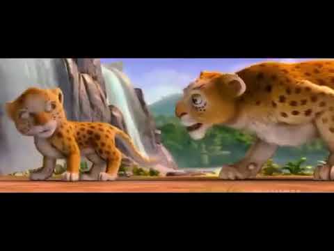 Jungle Book In Hindi   Mega Episode 8  Mowgli jungle book in Hindi   Animated Cartoon   For Kids