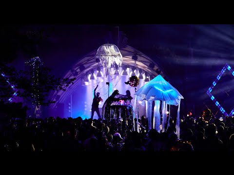 3000Grad Festival 3023