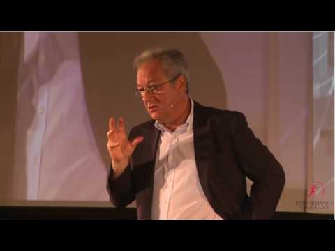 Julio Velasco - It's not what you say that matters, but what the other person understands.