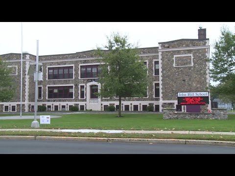 NJ Boonton Schools & Virtual Learning