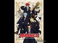 MASHLE: MAGIC AND MUSCLES Opening Full [Knock Out] by Taiiku Okazaki