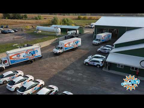 The Impressive Halco Fleet | We're Ready to Serve You