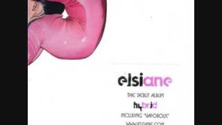 Elsiane - Vaporous