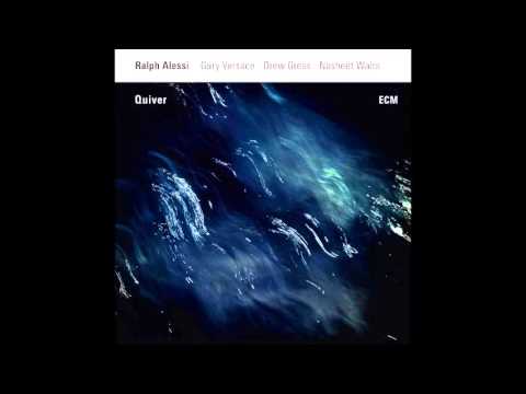 Ralph Alessi - Here Tomorrow