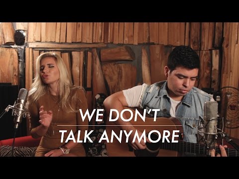 We Don't Talk Anymore ft. Selena Gomez | Charlie Puth (Cover by Lévie/Alexis Kritsky )