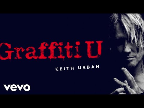 Keith Urban - My Wave (Audio) ft. Shy Carter