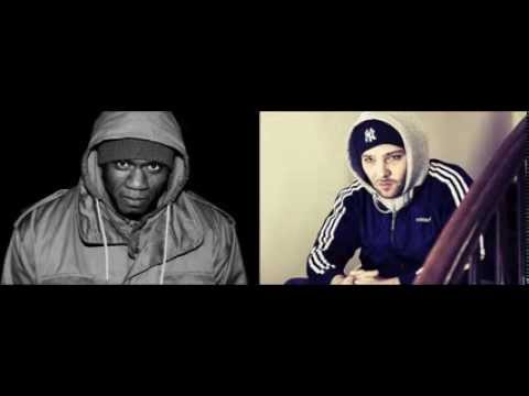 Sylabil Spill & Lakmann - Unmessbar (Dexter Remix)