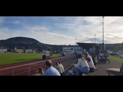 2:2 für den TSGV Waldstetten gegen den SV Waldhausen am 16.10.2022