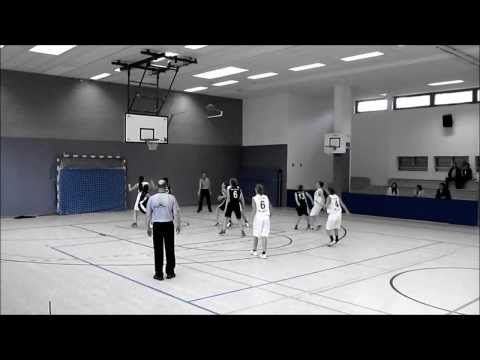 CVJM Hannover - Braunschweiger SC Acosta Damen