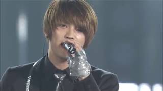 동방신기) &#39;どうして君を好きになってしまったんだろう？&#39; (어째서 너를 좋아하게 되버린 걸까?) Tokyo Dome LIVE [KOR/JPN/ENG SUB]