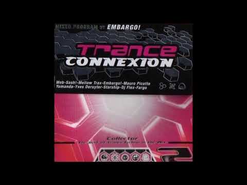 Trance Connexion Vol. 2 (2000)