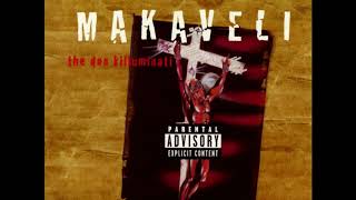 04. To Live &amp; Die in L. A. - Makaveli