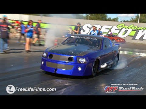 OUTLAW 10.5 ELIMINATIONS ORLANDO WORLD STREET NATIONALS