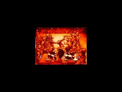 Def Cut - Too Many BBoys not enough Space