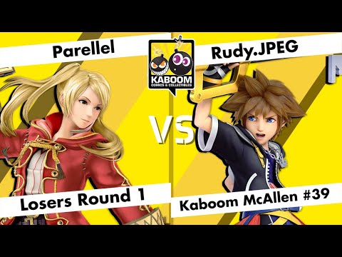 Rudy.JPG (Sora) vs Parellel (Robin) - LR1 - Kaboom McAllen #39