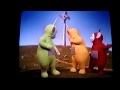 Opening To Teletubbies Favorite Things 1999 VHS