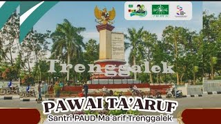 Download lagu live sekarang! PAWAI TA,' RUF HARI SANTRI DI TRENGGALEK part.1 mp3