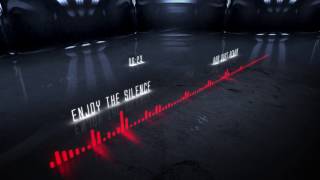 Depeche Mode - Enjoy The Silence (Rob Dust Remix)