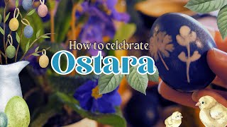 Ostara Vlog | How to celebrate | Rituals, Spells, Kitchen Witchery