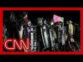 Go inside the Portland protests as tensions with police escalate Go inside the Portland protests as tensions with police escalate