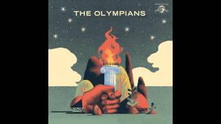 The Olympians "Mars"