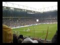 Borussia Dortmund vs. Kalsruher SC 4-0 aus ...