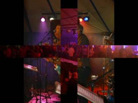 The Rainbows, Belgian Rock Coverband