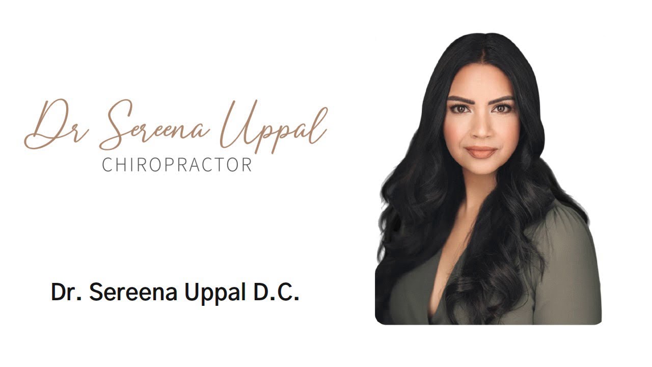 Company video DR. SEREENA UPPAL INC