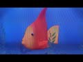 LITTLE EINSTEINS GO TEAM BIG FISH