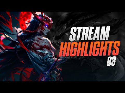 Highlights 83 | Dzukill