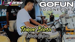 Download lagu COVER KENDANG CAK FARIZ - NANDA SAFIRA - ORDINARY FRIEND - MAHESA MUSIC feat DHEHAN PRO live GO FUN mp3