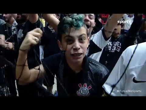 LNF 2022 - FINAL - IDA - GOLS - COR 6 X 2 ATL