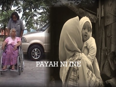 LAGU GAYO MUDACOM PAYAH NI INE