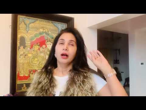 Preeti Mallapurkar introductio...