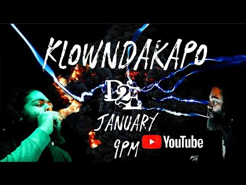 Klowndakapo interview