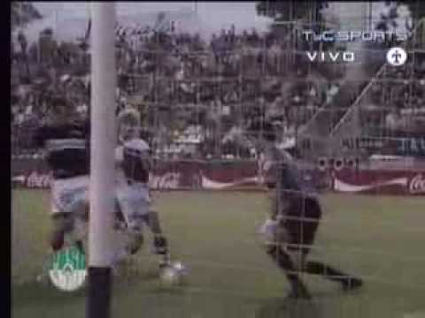 Gol de Gentiletti