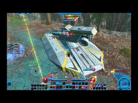 8 man HM Firebrand/Stormcaller kill. Infernal Council guild.