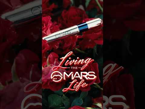 Living The MARS Life: Relationships Ke Bahar