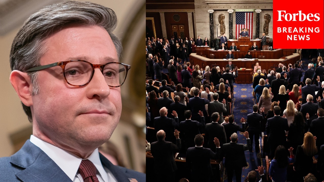 Video | 'They Must Be Exhausted From Doing Nothing': Ex-Senator Blasts Congress For Recessing Amid Iran War