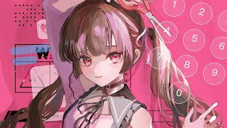 ~ - ハサミガール / ハコニワリリィ(Kotoha)【Music Video】