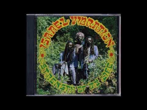 DIVULGANDO: Israel Vibration - Don´t Want Apartheid  /  M Jr Roots  - AL