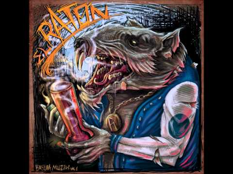 El Raton - Guerrilla Urbana