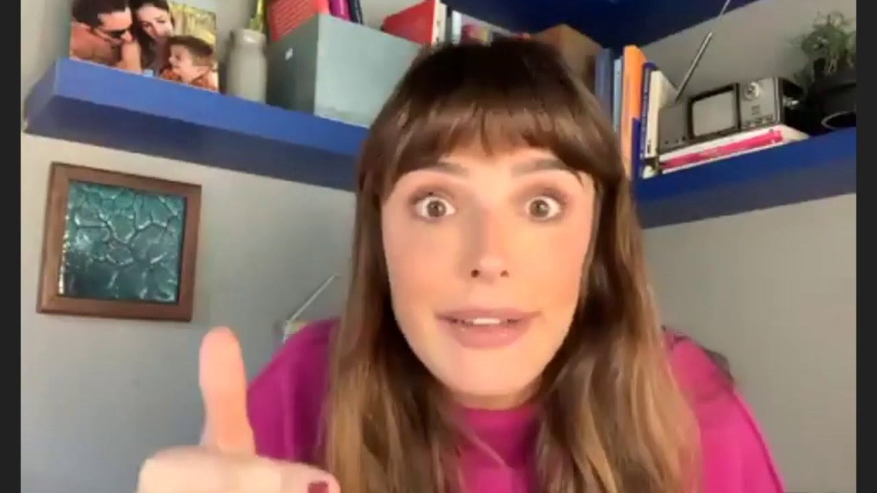 A síndrome da impostora | Rafa Brites | TEDxSaoPaulo